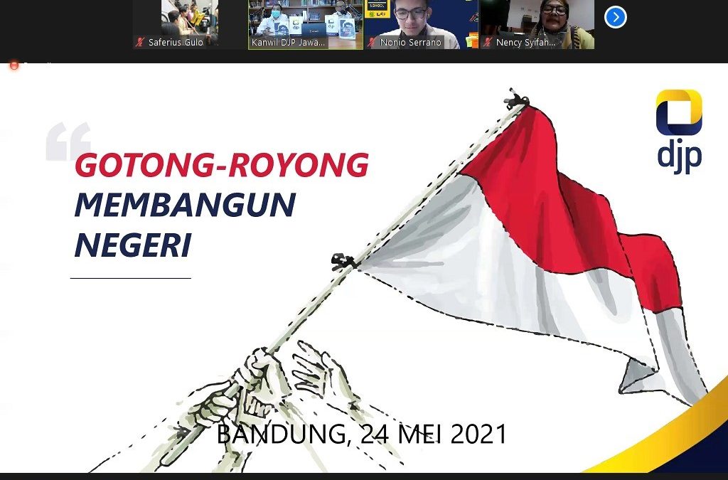 Tax Go To School 2021