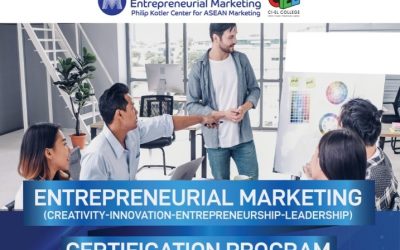 Program Sertifikasi Mahasiswa