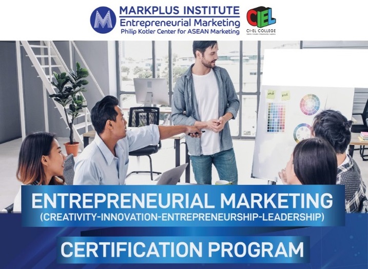Program Sertifikasi Mahasiswa