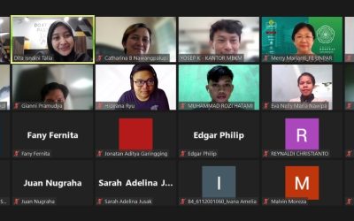 Berita Acara Sosialisasi MBKM Wirausaha dan Inkubator Bisnis dan Teknologi
