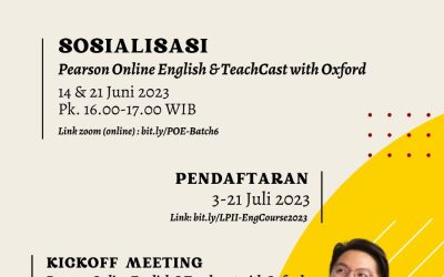 English Course for Student