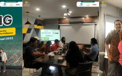 Kilas Balik Studi Banding Delegasi Filipina