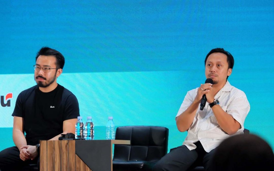 Bos Pala Nusantara dan Rekosistem Berbagi Pengalaman Memulai Usaha