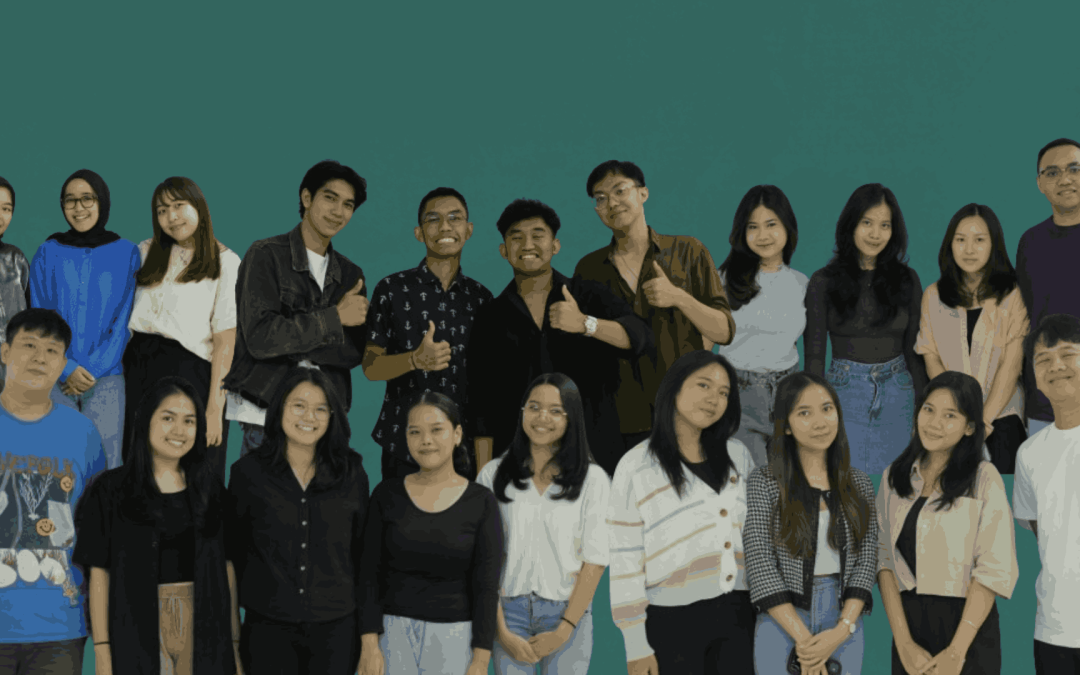 5 Kelompok Mahasiswa UNPAR Terpilih dalam Program Pembinaan Mahasiswa Wirausaha 2024