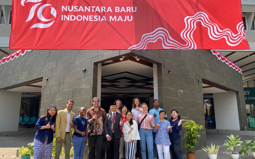 UNPAR Summer School 2025