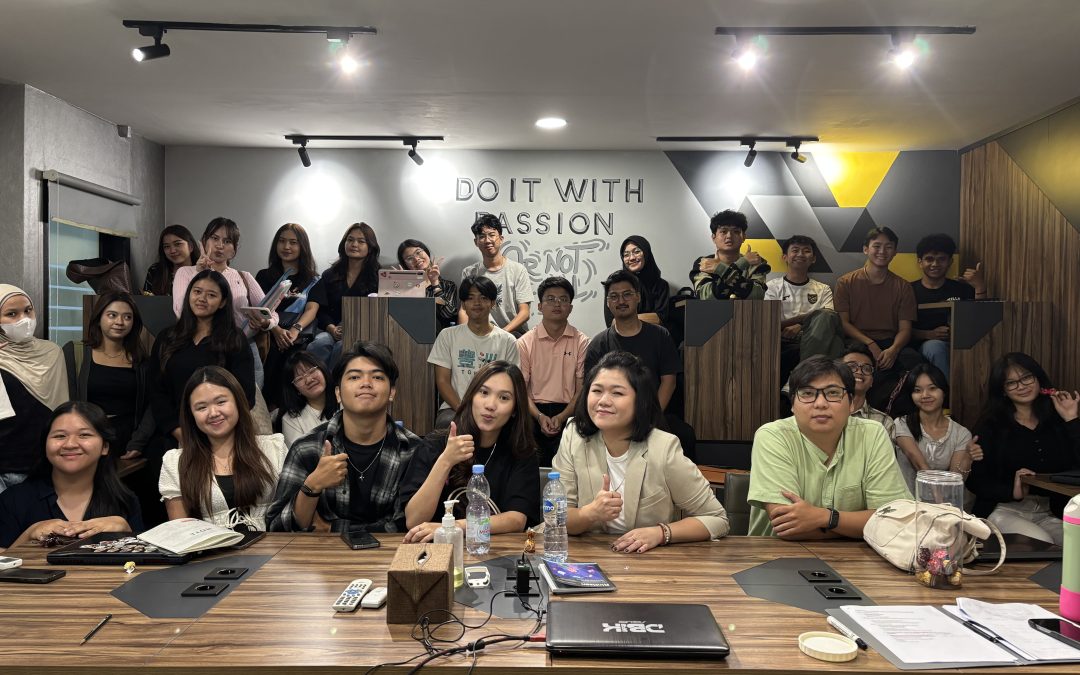 Parahyangan Incubator Kembali Buka Pendaftaran Mbkm Wirausaha Untuk Semester Ganjil 2025/2026
