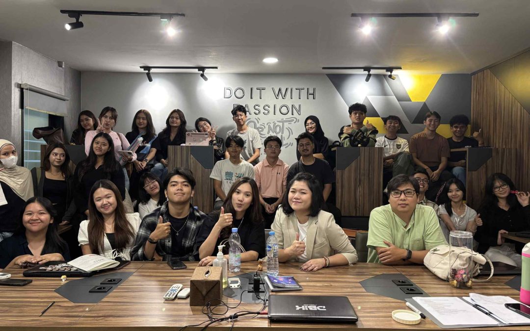 Parahyangan Incubator Kembali Buka Pendaftaran Mbkm Wirausaha Untuk Semester Ganjil 2025/2026