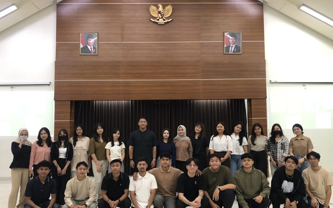 Kilas Balik Program Parahyangan Incubator Semester Genap 2024/2025: Sinergi 6 Kelompok MBKM dan 1 Tenant Menuju Inovasi Berkelanjutan