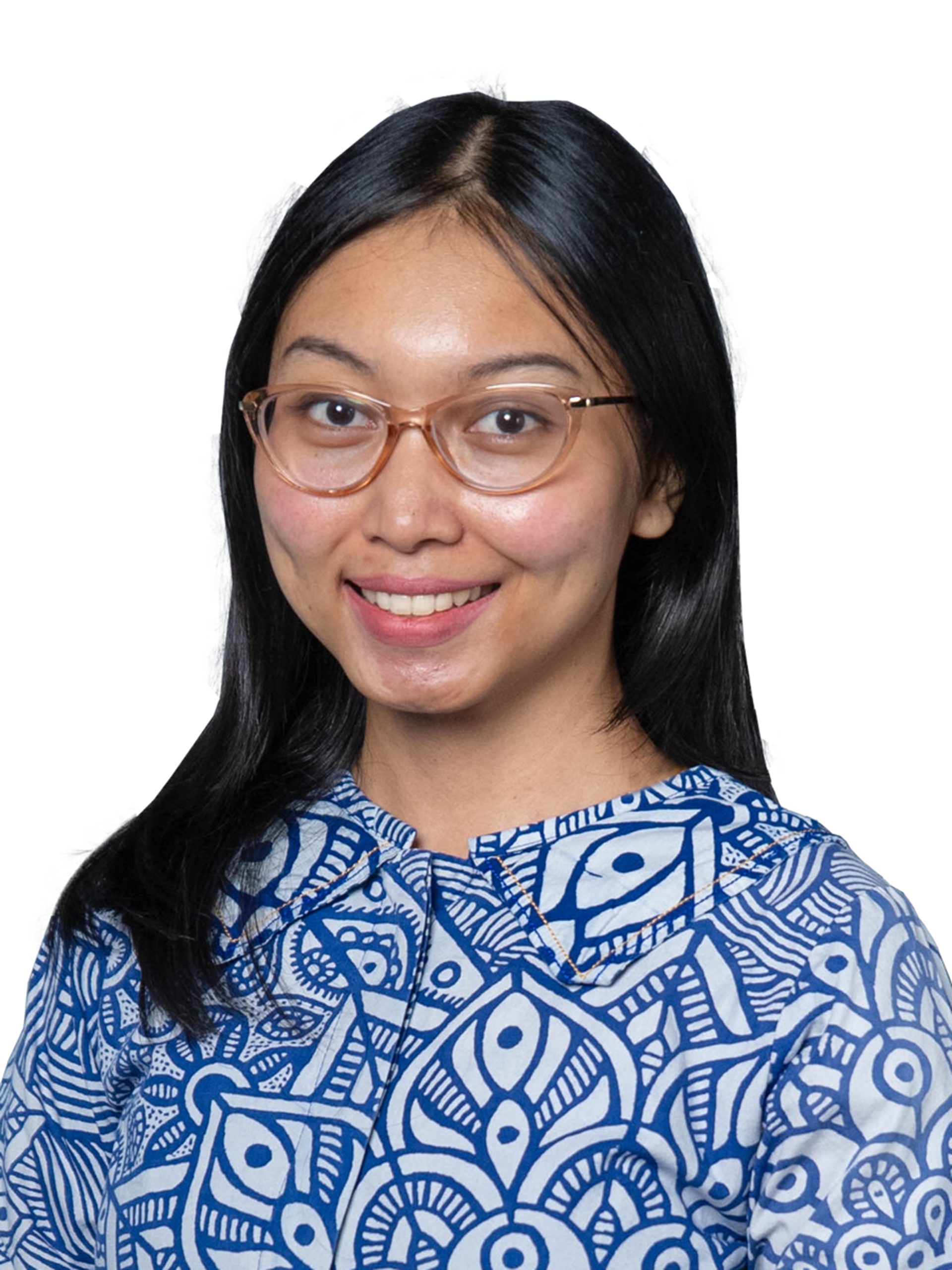 Mutiara Nadia Radisa, S.Pd.