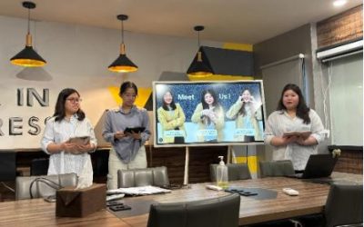 Parahyangan Incubator Berikan Pendanaan Usaha kepada Tujuh Kelompok Mahasiswa UNPAR