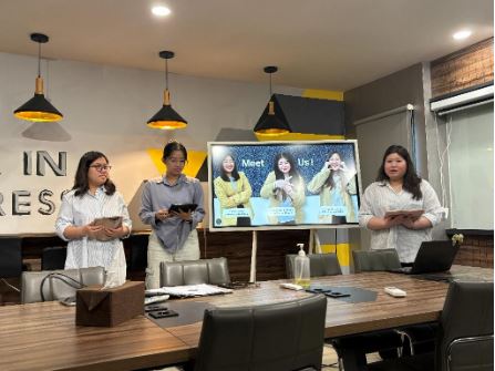 Parahyangan Incubator Berikan Pendanaan Usaha kepada Tujuh Kelompok Mahasiswa UNPAR