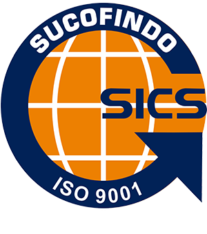 ISO-9001 Certificate No.: QSC 02266