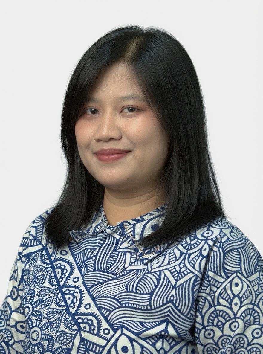 Amalia Sri Lestari, S.Tr.Ds.