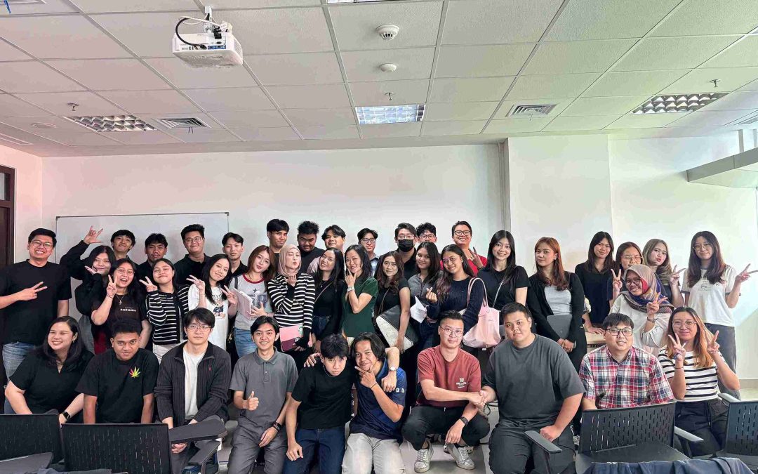 Parahyangan Incubator Selesaikan Program Inkubasi Bisnis Batch 9, Dampingi 13 Tim Wirausaha Mahasiswa UNPAR
