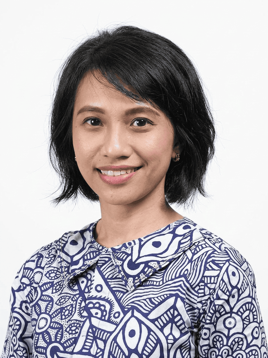 Cynthia Dewi Kusuma, S.T.