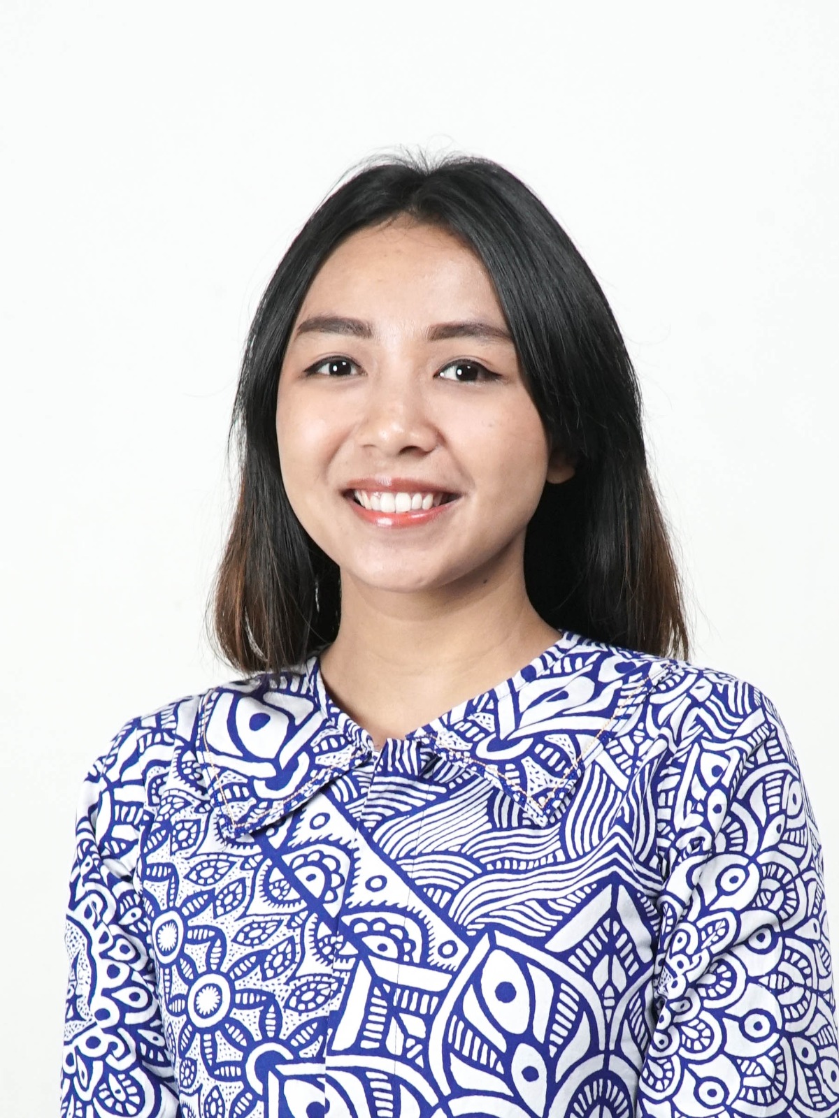 Margaretha Leni Martini, S.E., M.M.