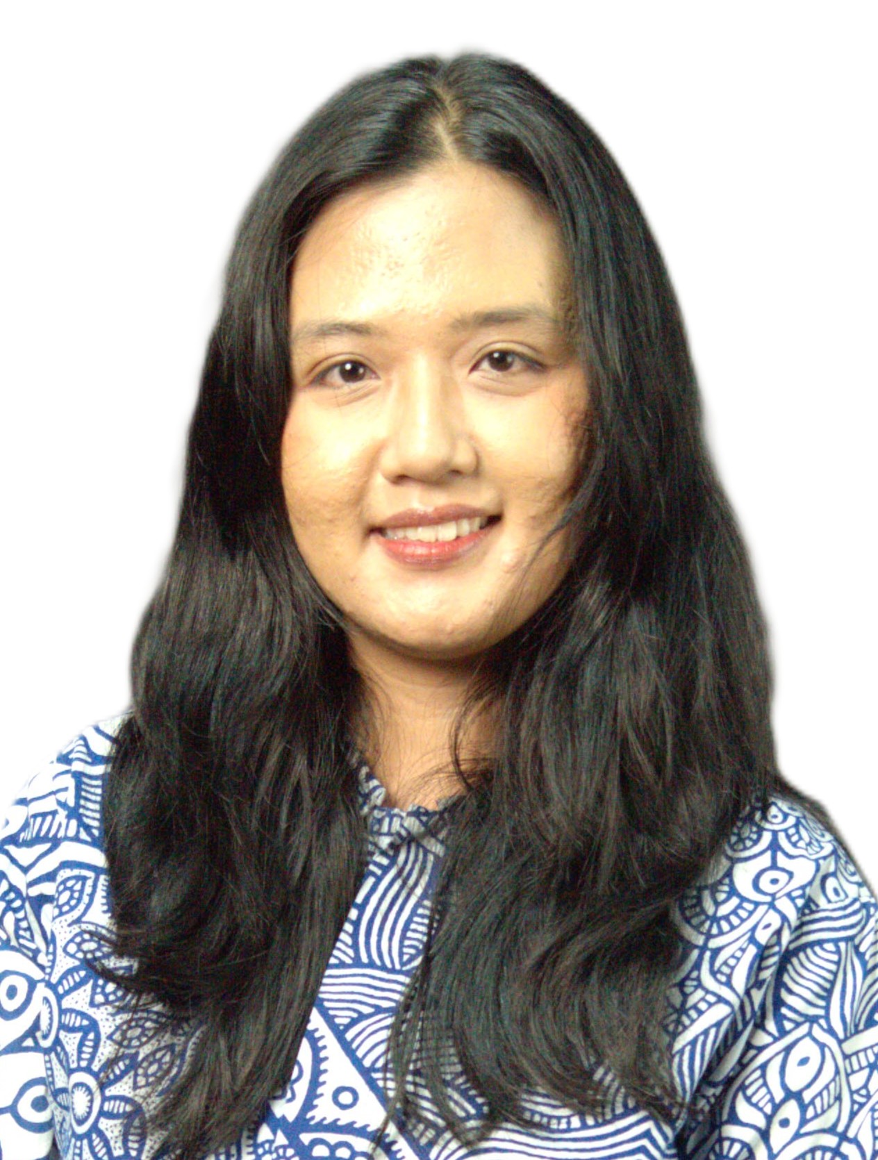 Maria Monica Rosalia, S.Pd.